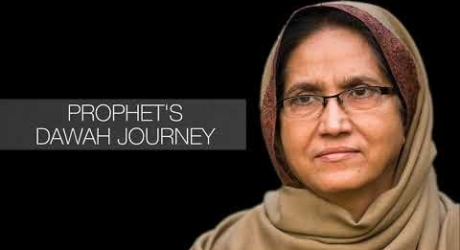 Embedded thumbnail for Prophet&#039;s Dawah Journey