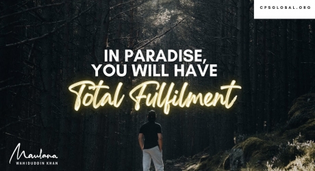 Embedded thumbnail for In Paradise, You Will Have Total Fulfilment 