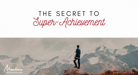 Embedded thumbnail for Focused Thinking is the Secret to Super achievement
