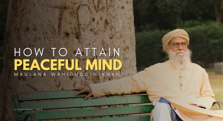 Embedded thumbnail for How to Attain Peaceful Mind