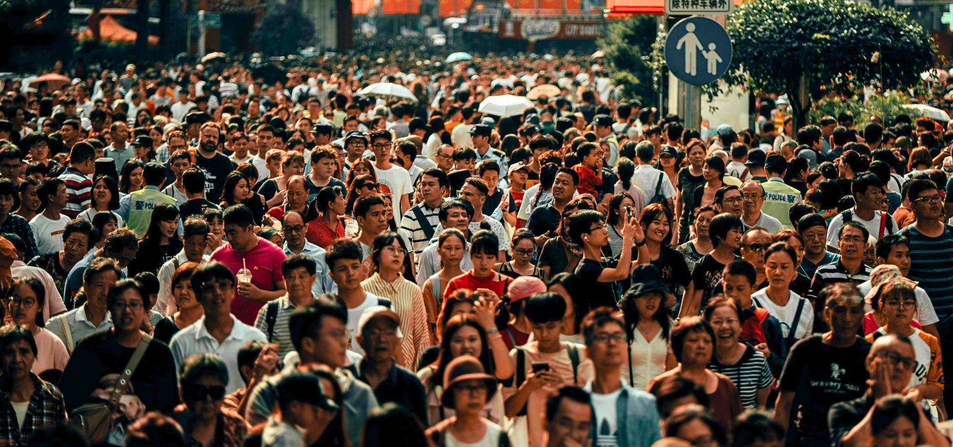 ALL HUMAN BEINGS ARE EQUAL | CPS GLOBAL