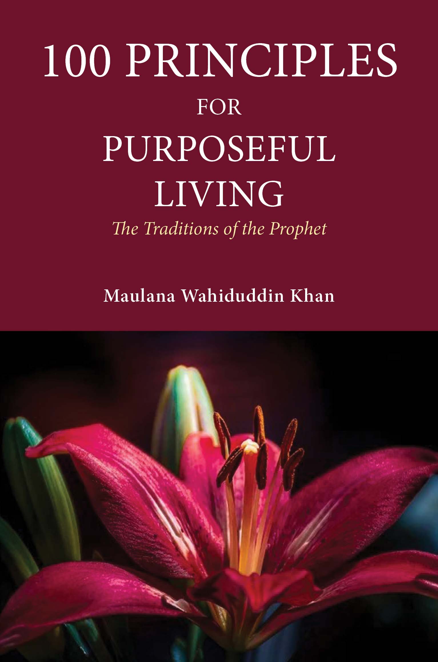 100 Principles for Purposeful Living