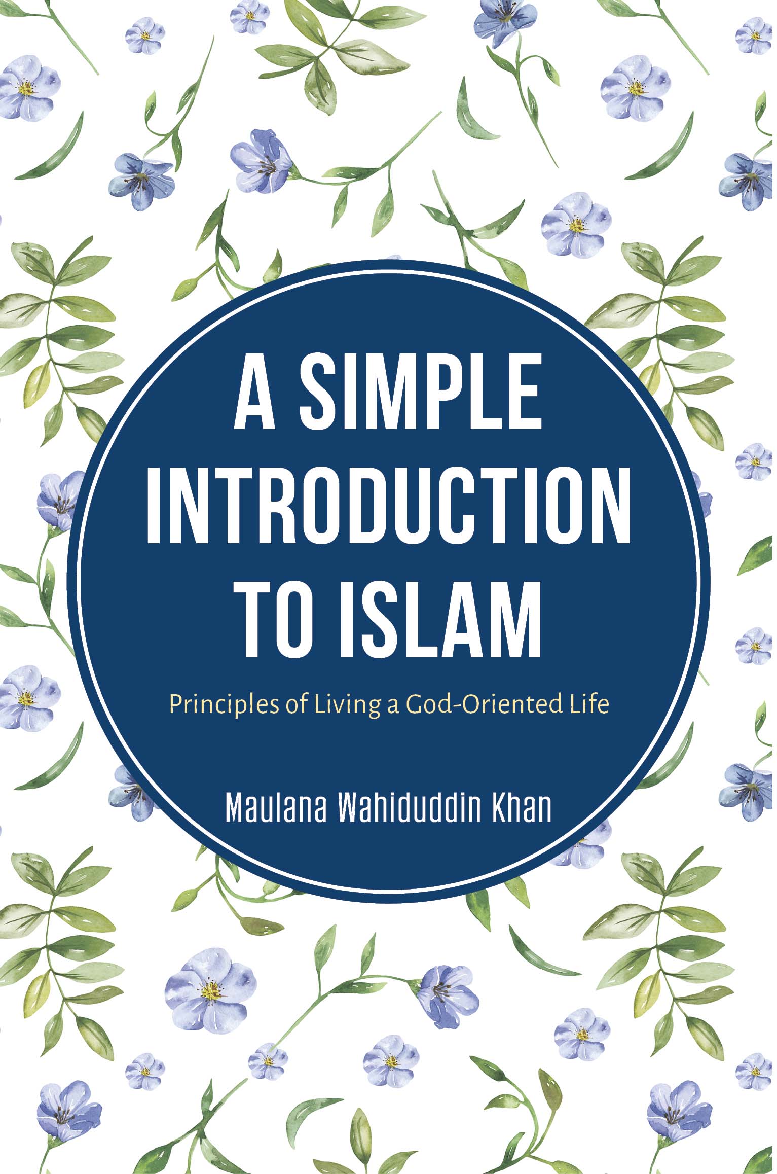 A Simple Introduction to Islam