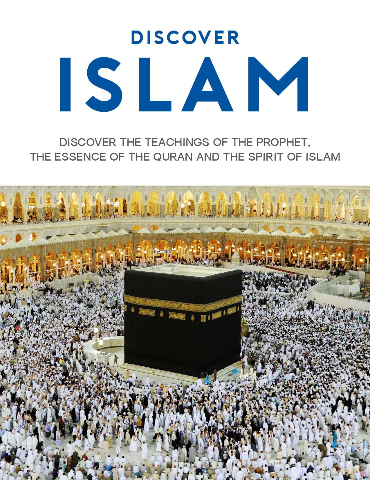 Discover Islam