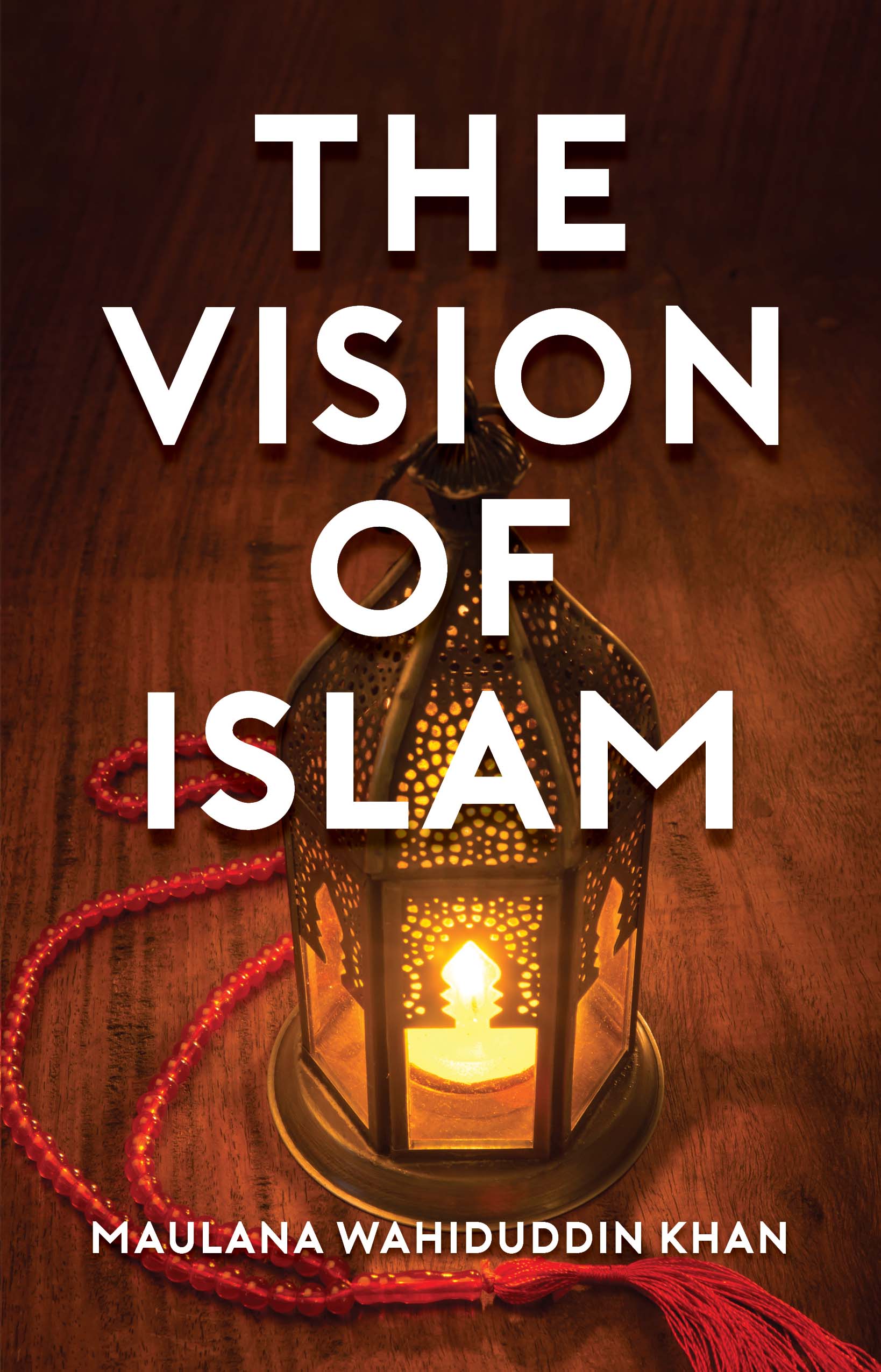 The Vision of Islam Cover