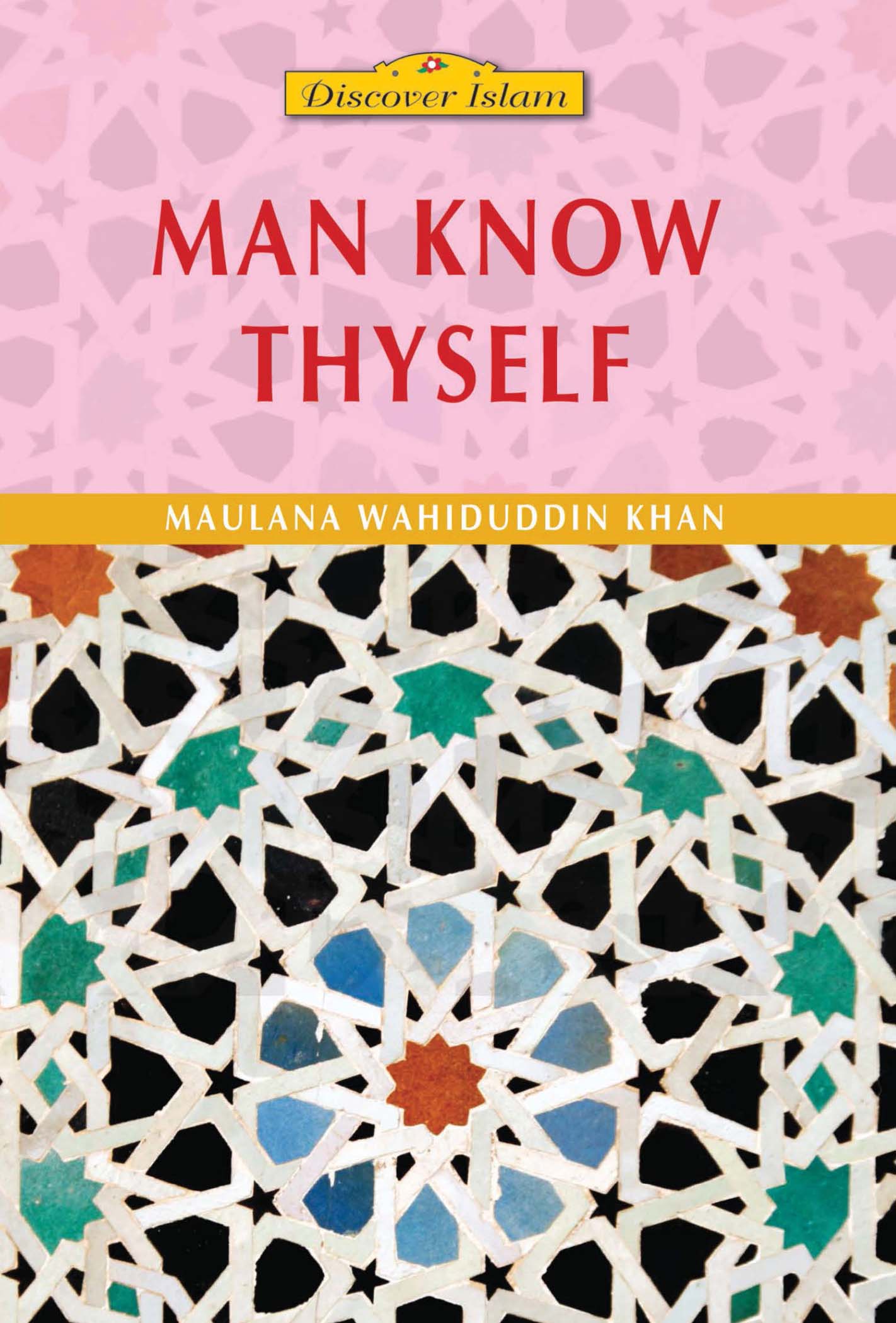 Man Know Thyself