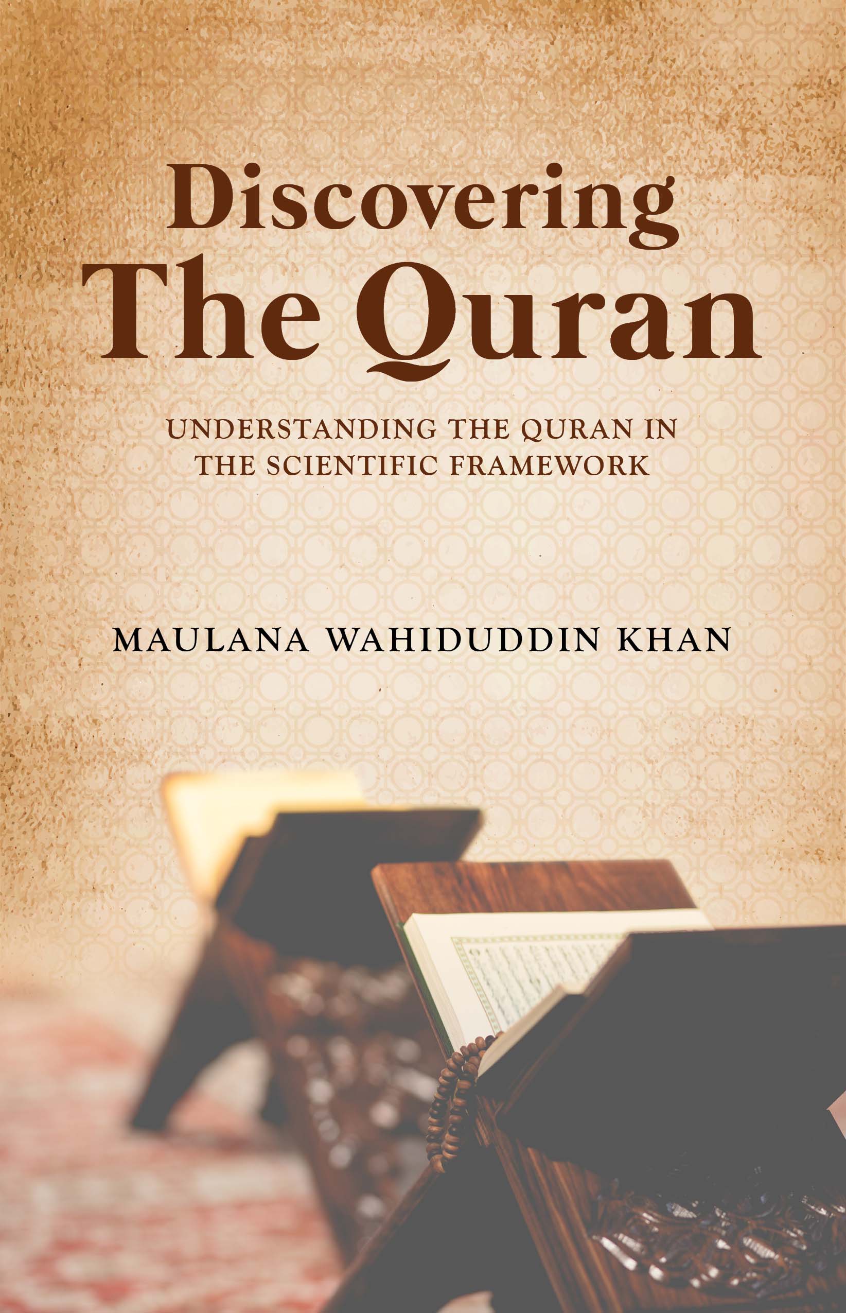 Discovering the Quran