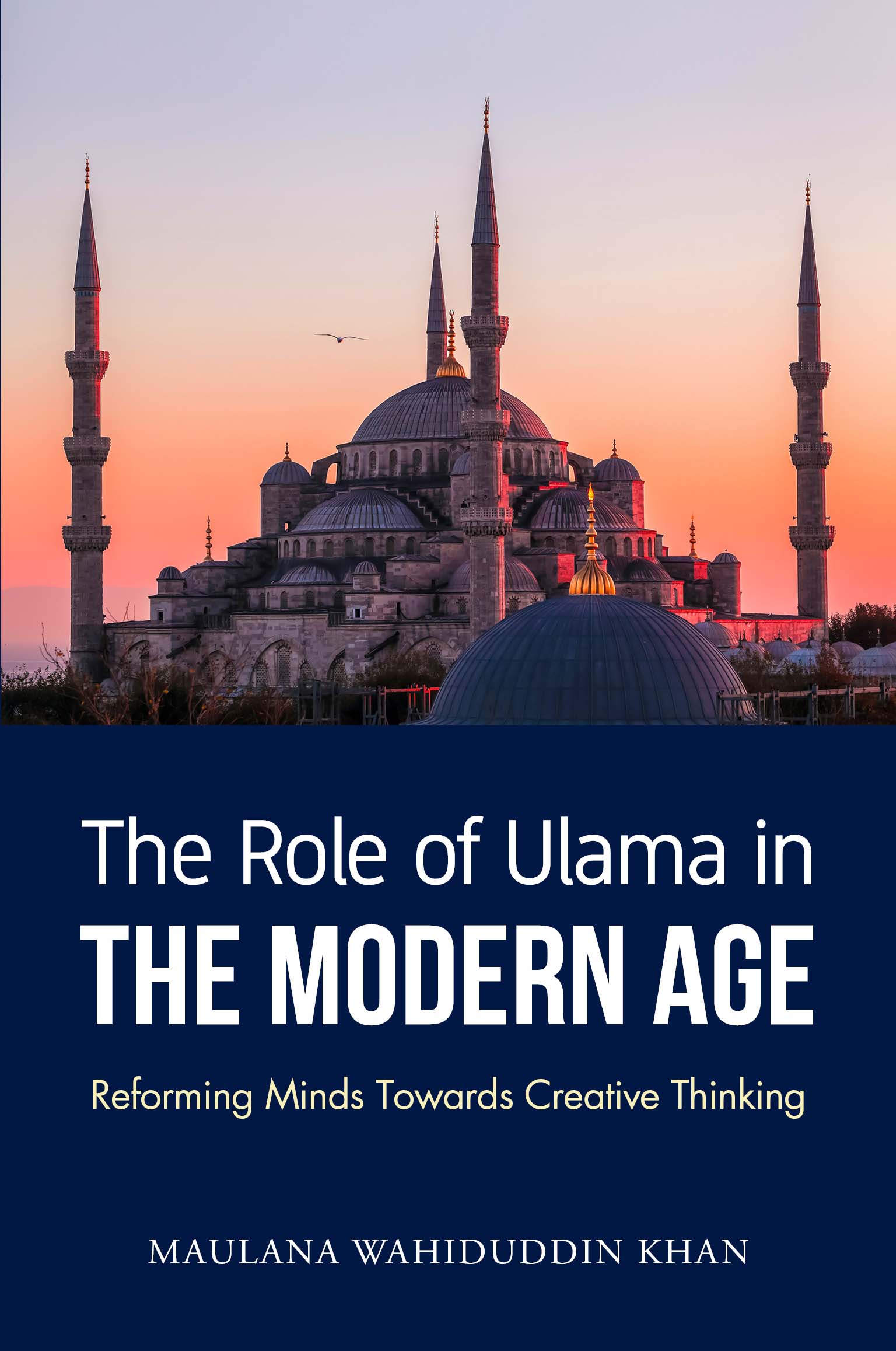 The Role of Ulama in the Modern Age