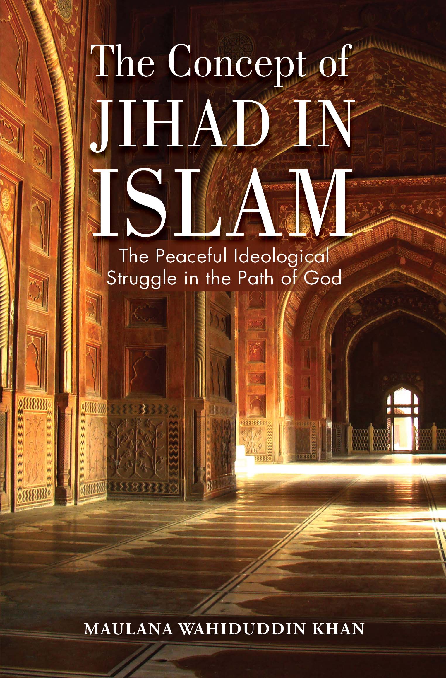 The Concept of Jihad in Islam