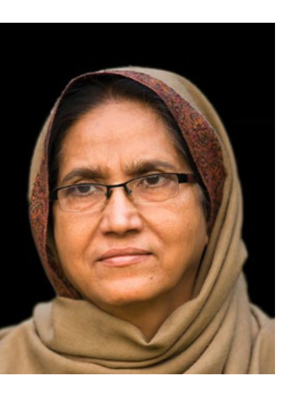 editor - Dr. Farida Khanam