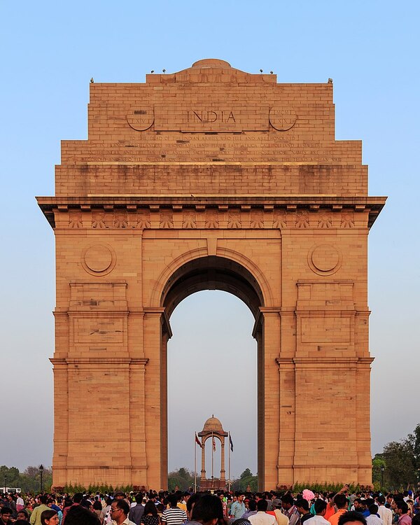 india-gate