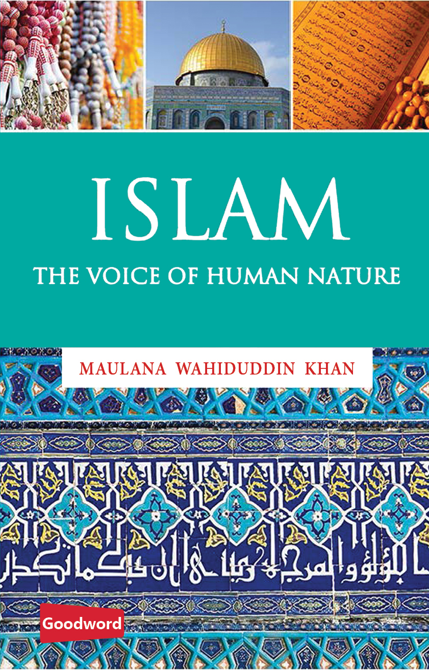 Islam The Voice of Human Nature