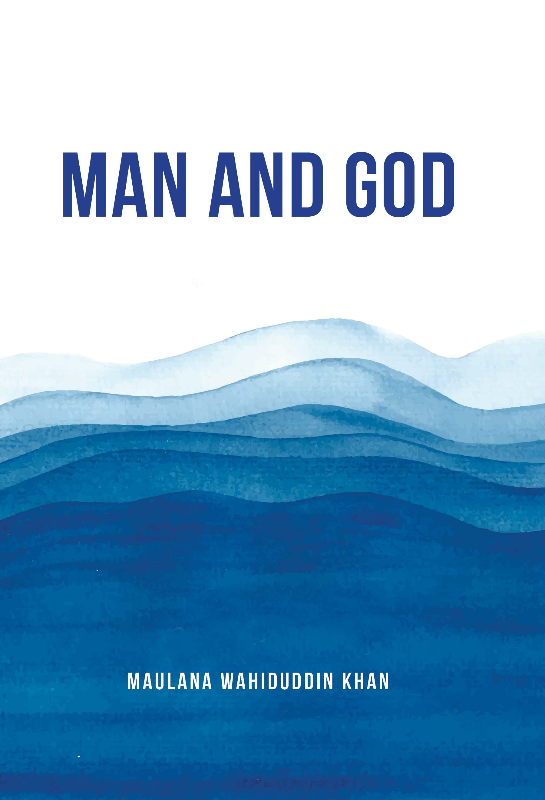 Man and God