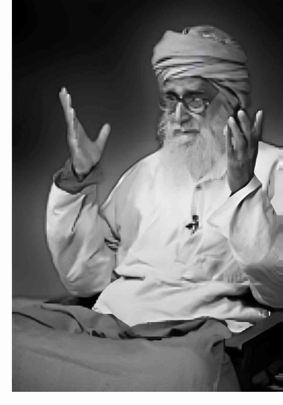 maulana 1