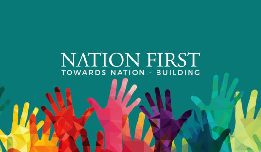 NATION-FIRST
