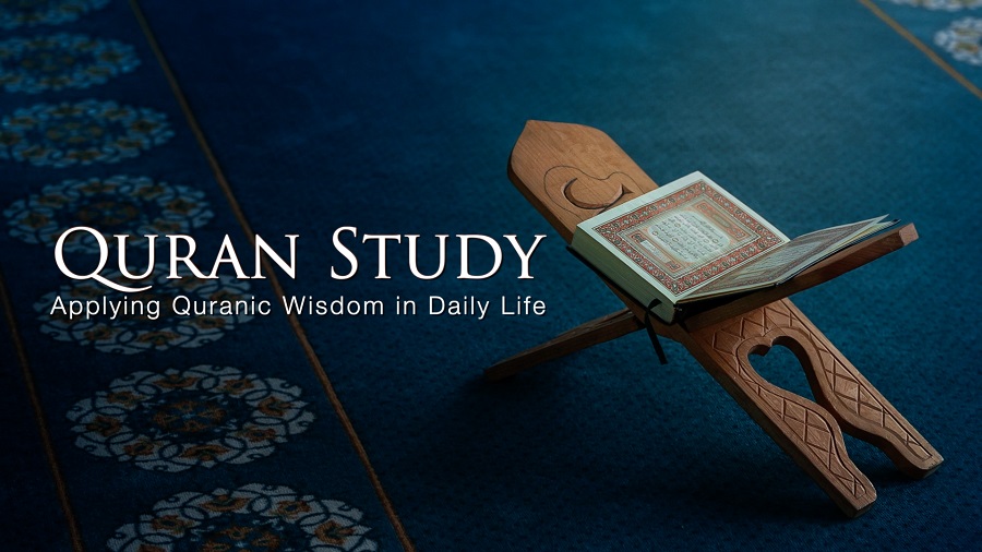 Quran-Study