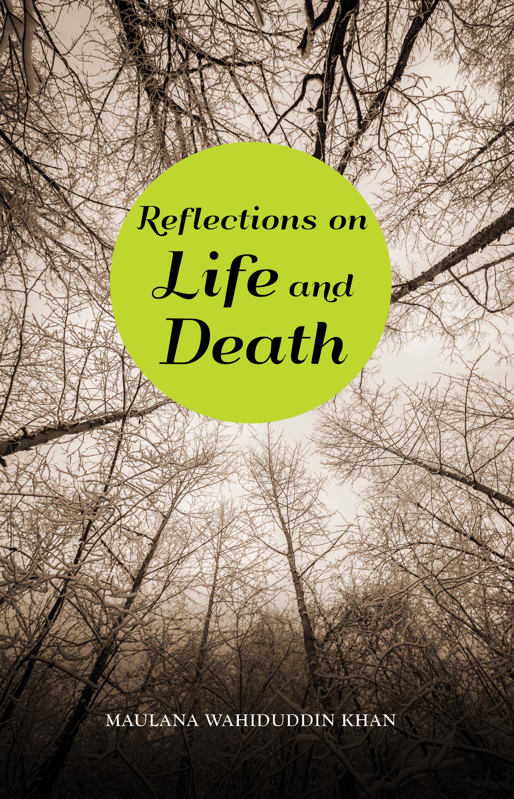 Reflections on Life and Death