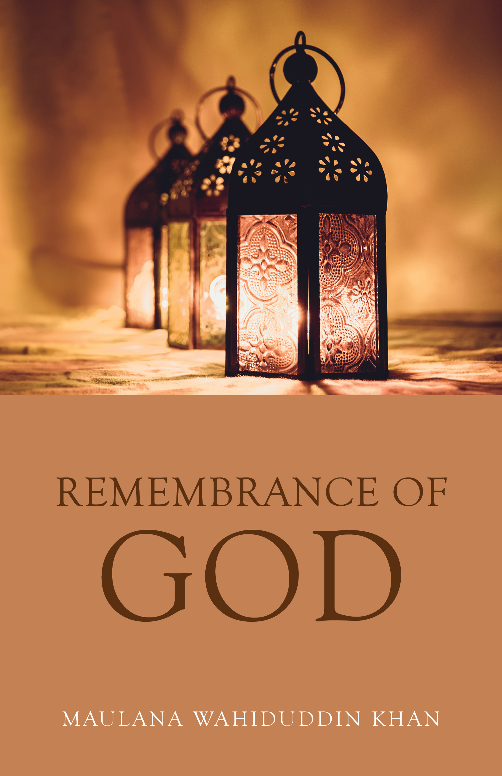 Remembrence of God