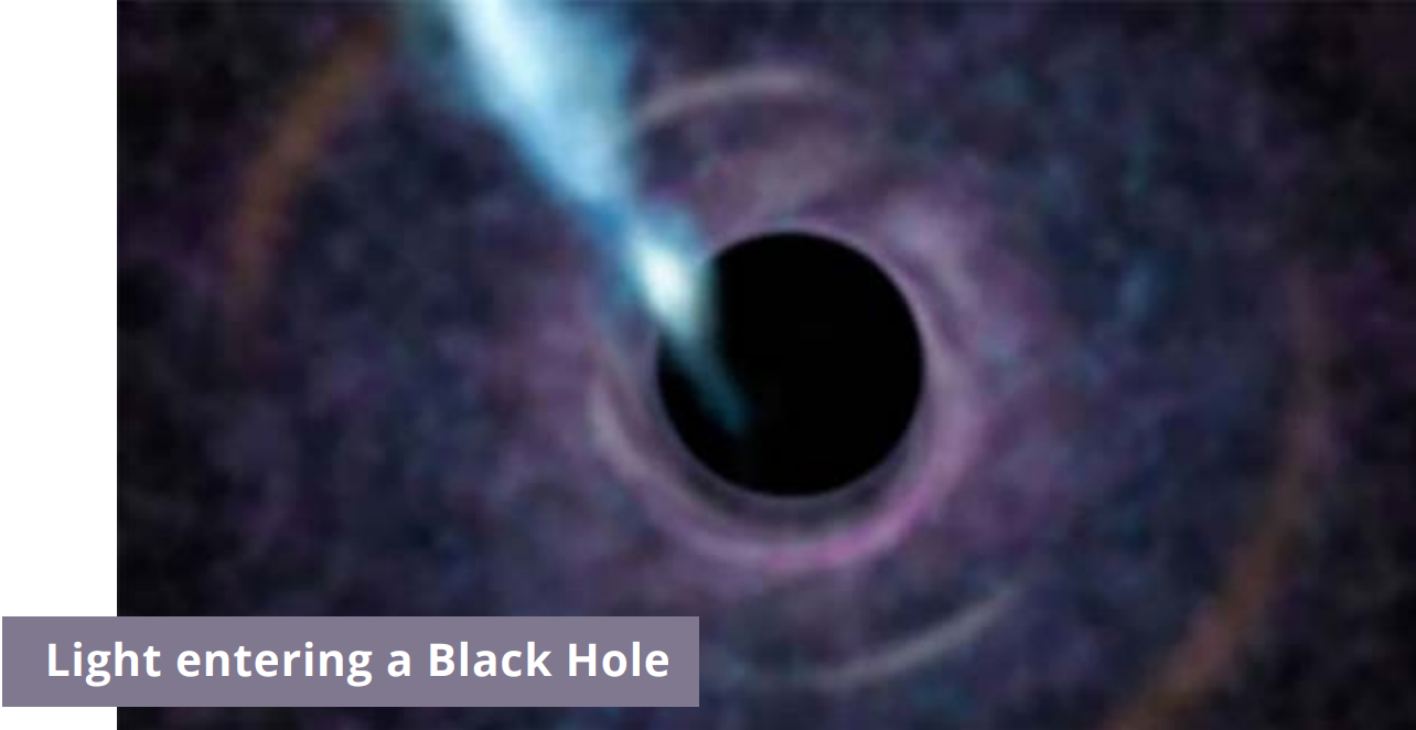 Black Hole