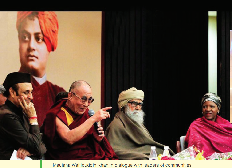 interfaith dialogue