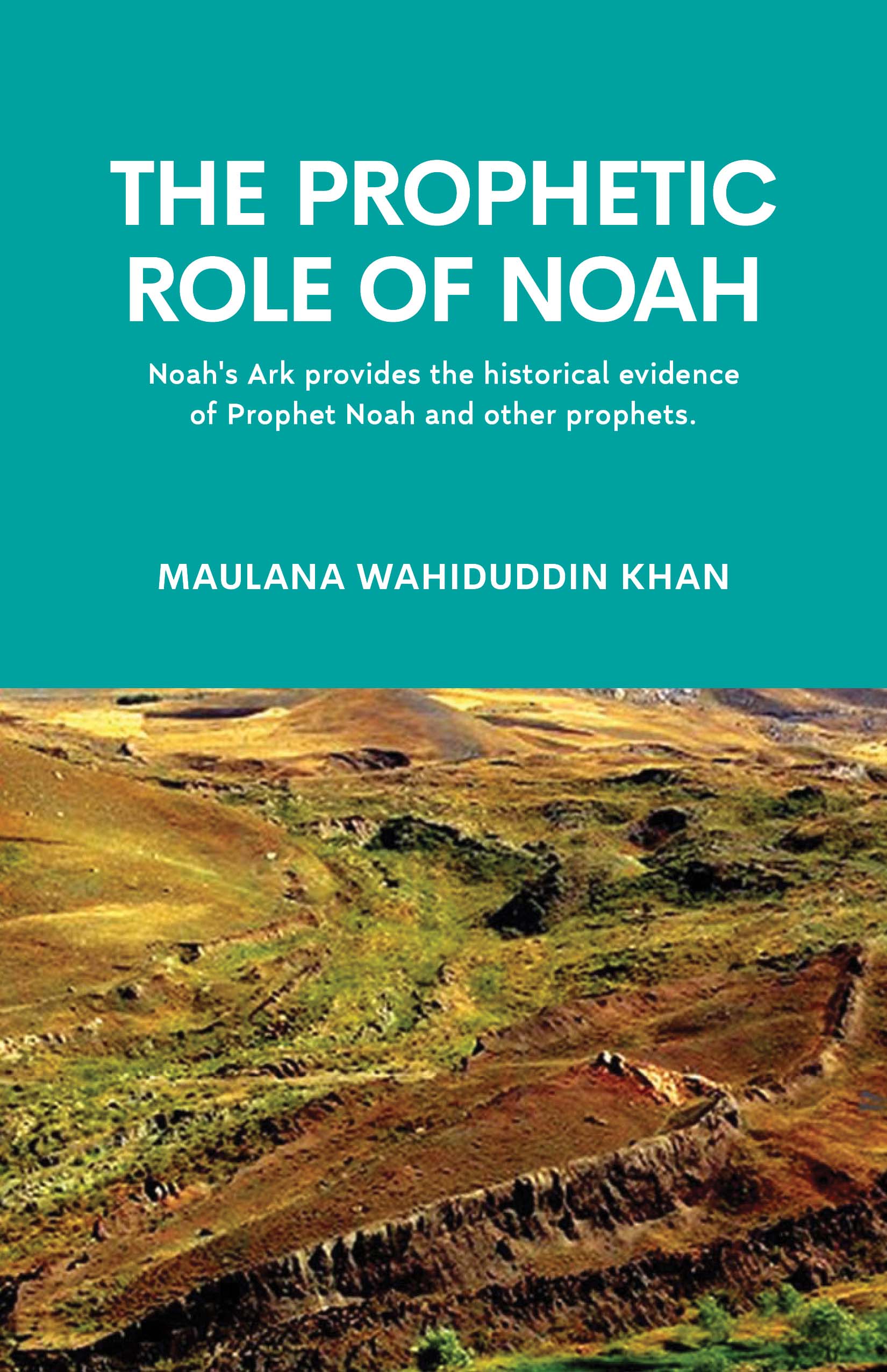 The Prophetic Role of Noah