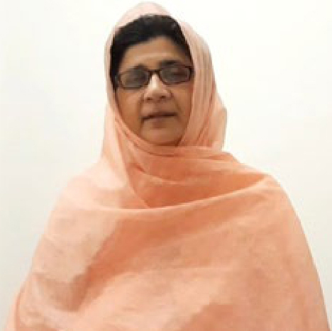 Femida Khanam