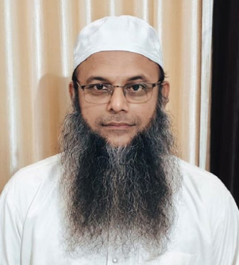 Maulana umri