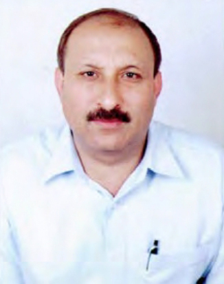 Navdeep Kapur