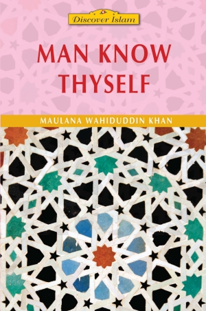 Man Know Thyself | CPS GLOBAL