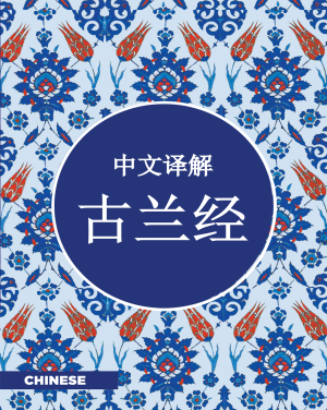 Quran Chinese Translation