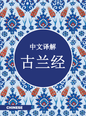 Quran Chinese Translation 