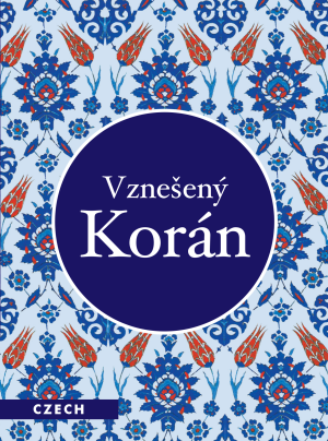Quran Czech Translation