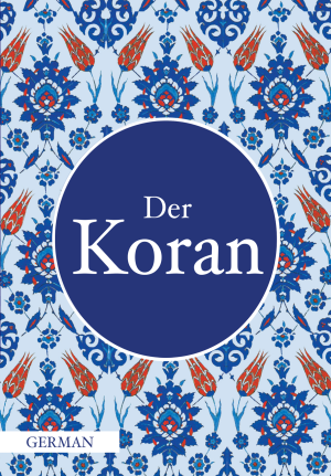 Quran German Translation