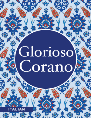 Quran Italian Translation 