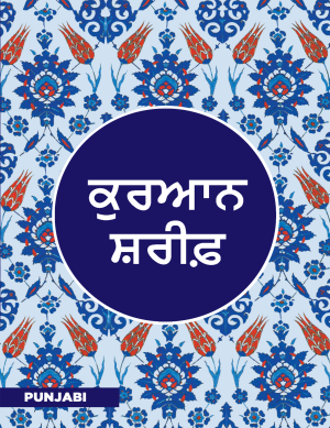 Quran Punjabi Translation