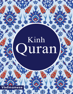 Quran Translation in Vitnamese