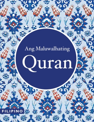 Quran Tagalog Translation