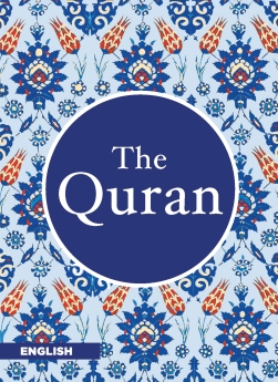 Quran English Translation 