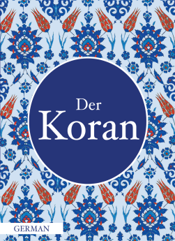 Quran German Translation