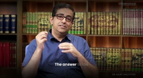 Embedded thumbnail for Don't Lose Heart—God Promises Ease