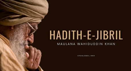 Embedded thumbnail for Hadith-e-Jibril
