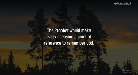 Embedded thumbnail for How to Remember God Much