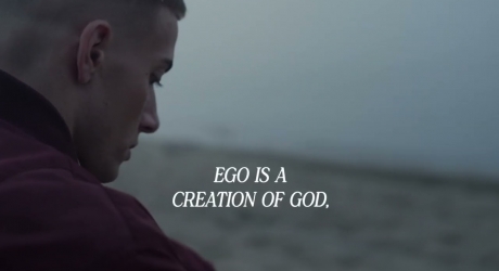 Embedded thumbnail for How Can We Manage Our Ego?