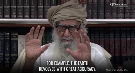 Embedded thumbnail for Why Humans were Created