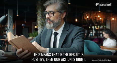 Embedded thumbnail for If Your Actions Increase Your Losses, Then Do Replanning