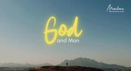 Embedded thumbnail for God and Man