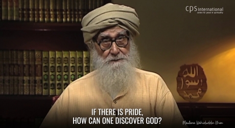 Embedded thumbnail for Without Simplicity You Cannot Connect with God