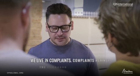Embedded thumbnail for If You Have Complaints, You Can&#039;t Truly Thank God