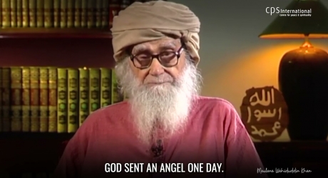 Embedded thumbnail for Fasting Inspires You to Pray with True Spirit