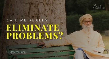 Embedded thumbnail for Can We Really Eliminate Problems